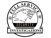 Logo Full Service Investigazioni di Franco Masi